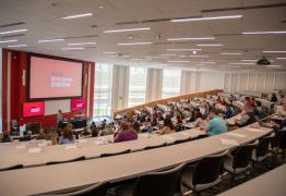 2019 Rutgers Active Learning Symposium