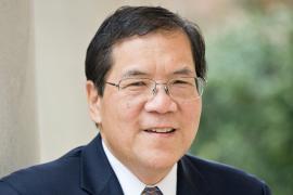 Dr. Stephen Chew will join us from Samford University.