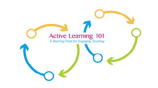 Active Learning 101 Logo
