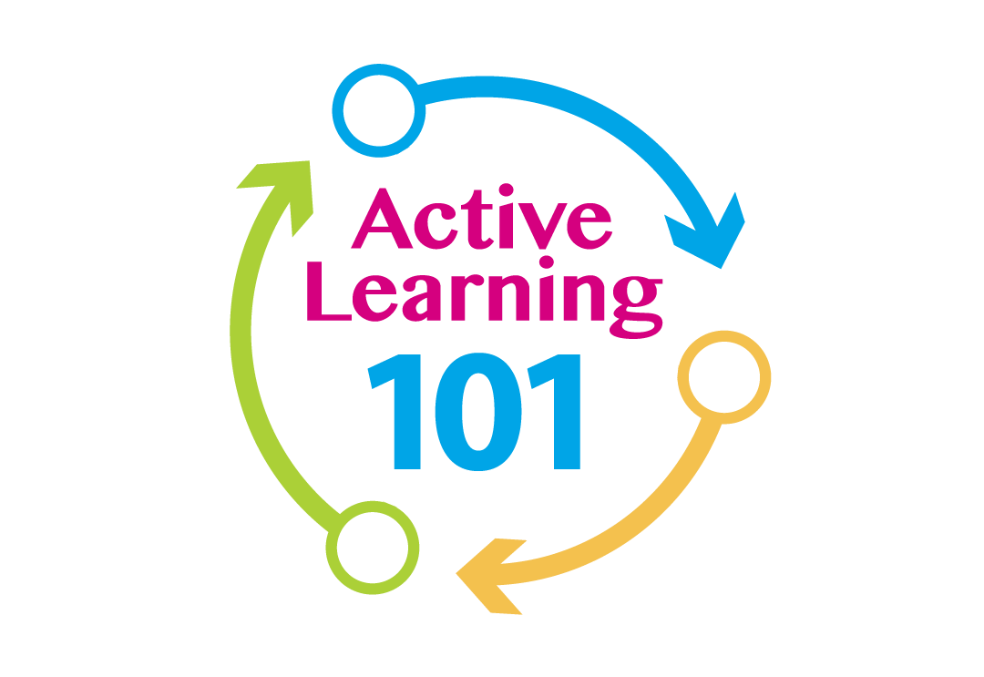 Active Learning 101 logo