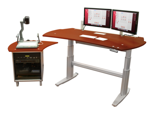 Collaborative Instructor Hub