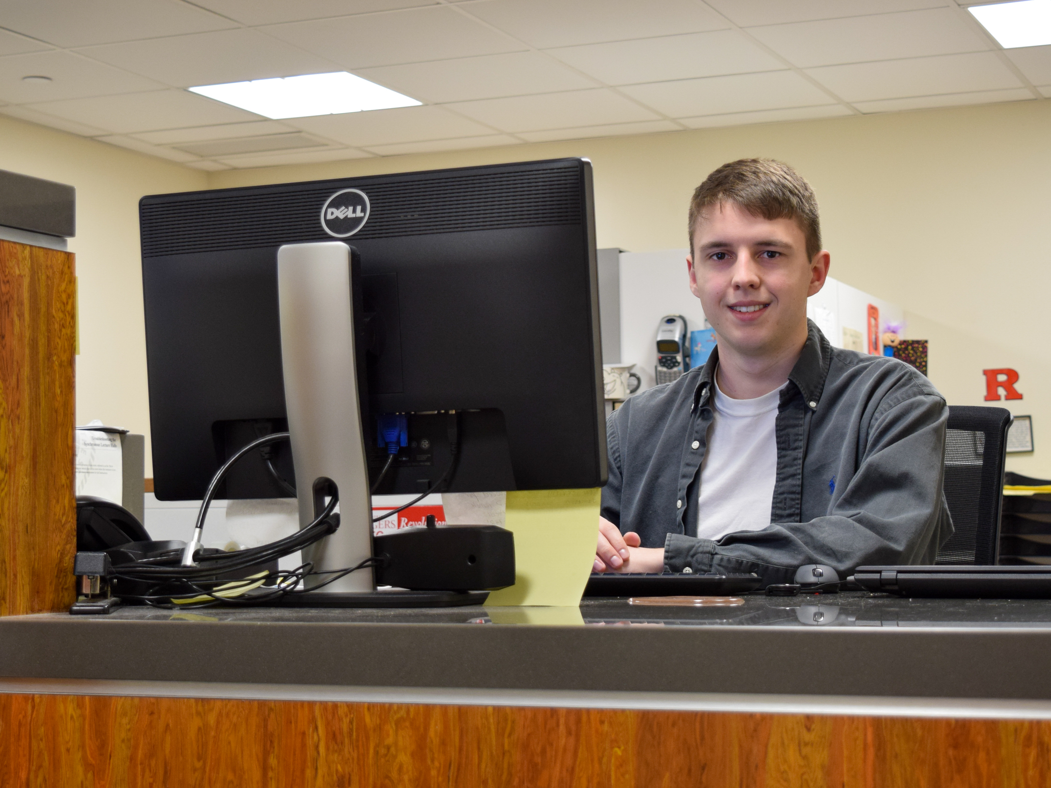 support specailist helpdesk