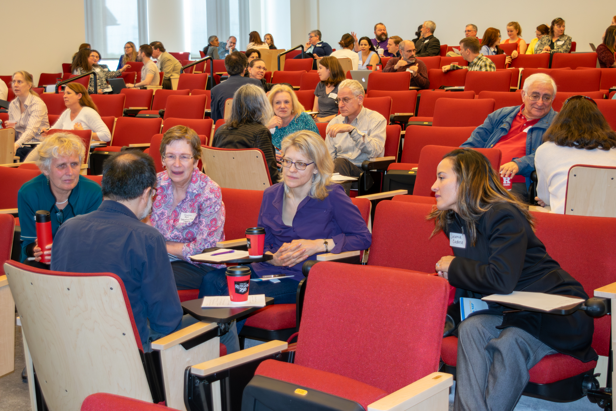 2017 Active Learning Boot Camp