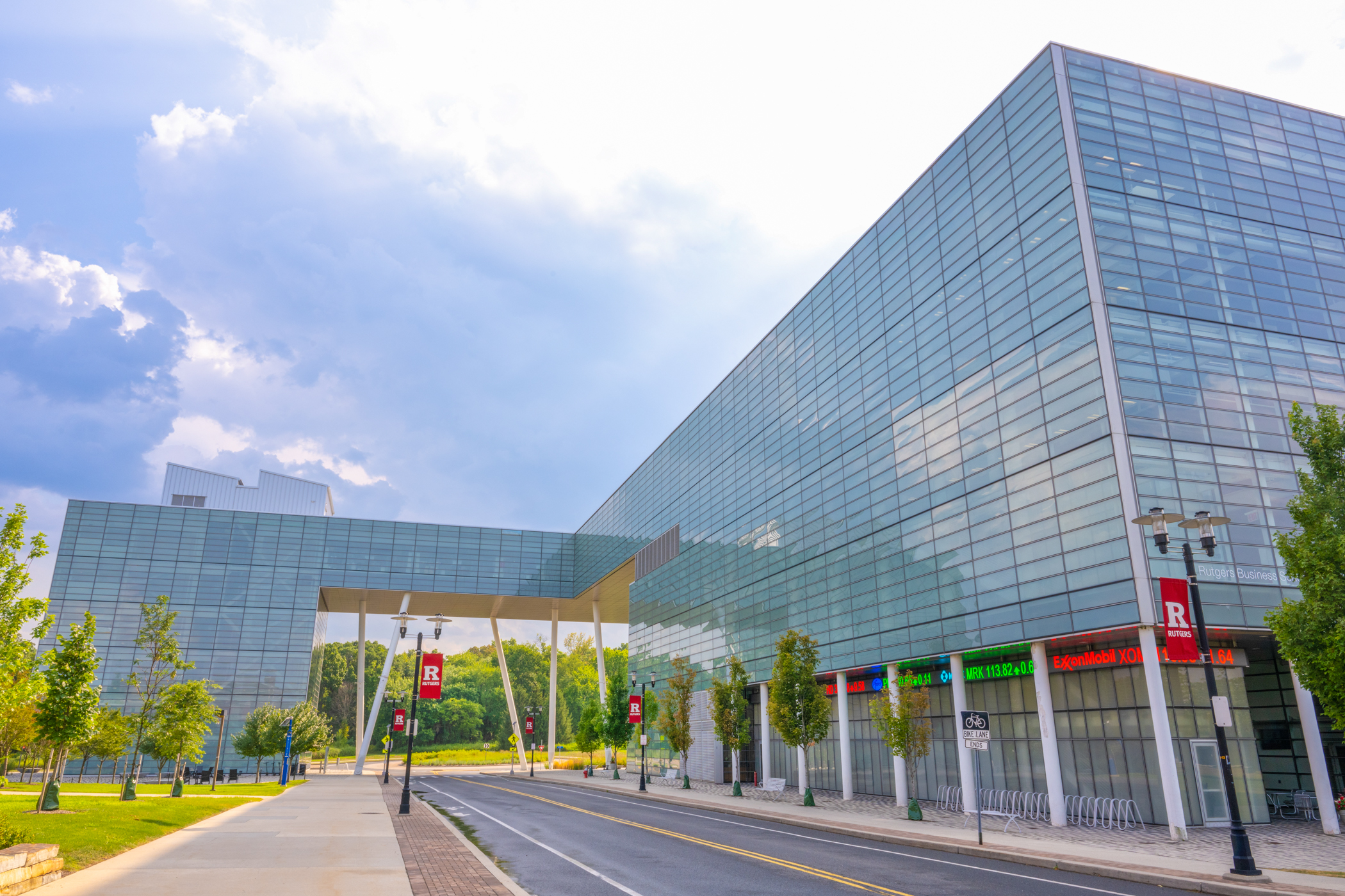 Rutgers Business School