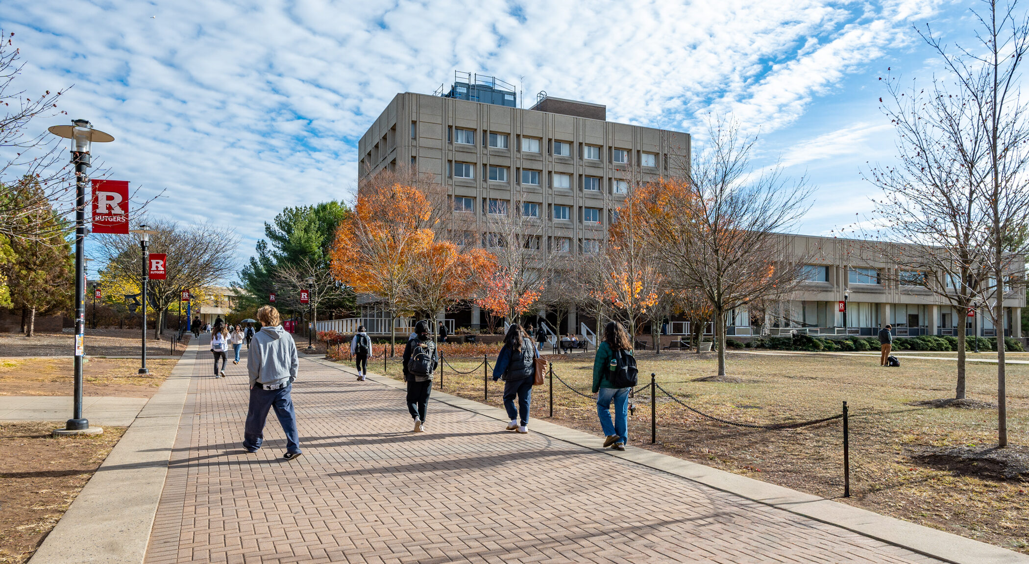 Tillett Hall