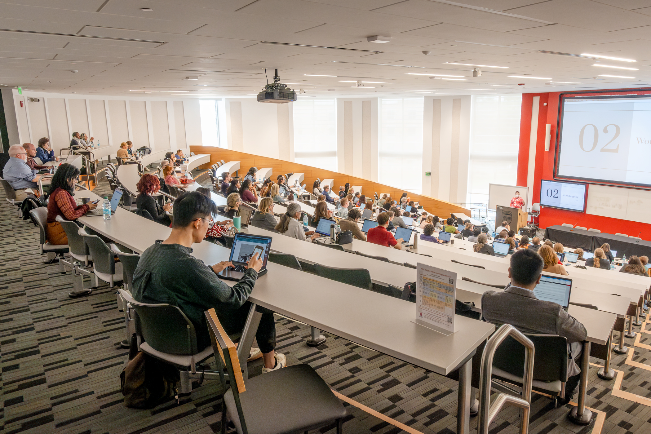 Active Learning Community