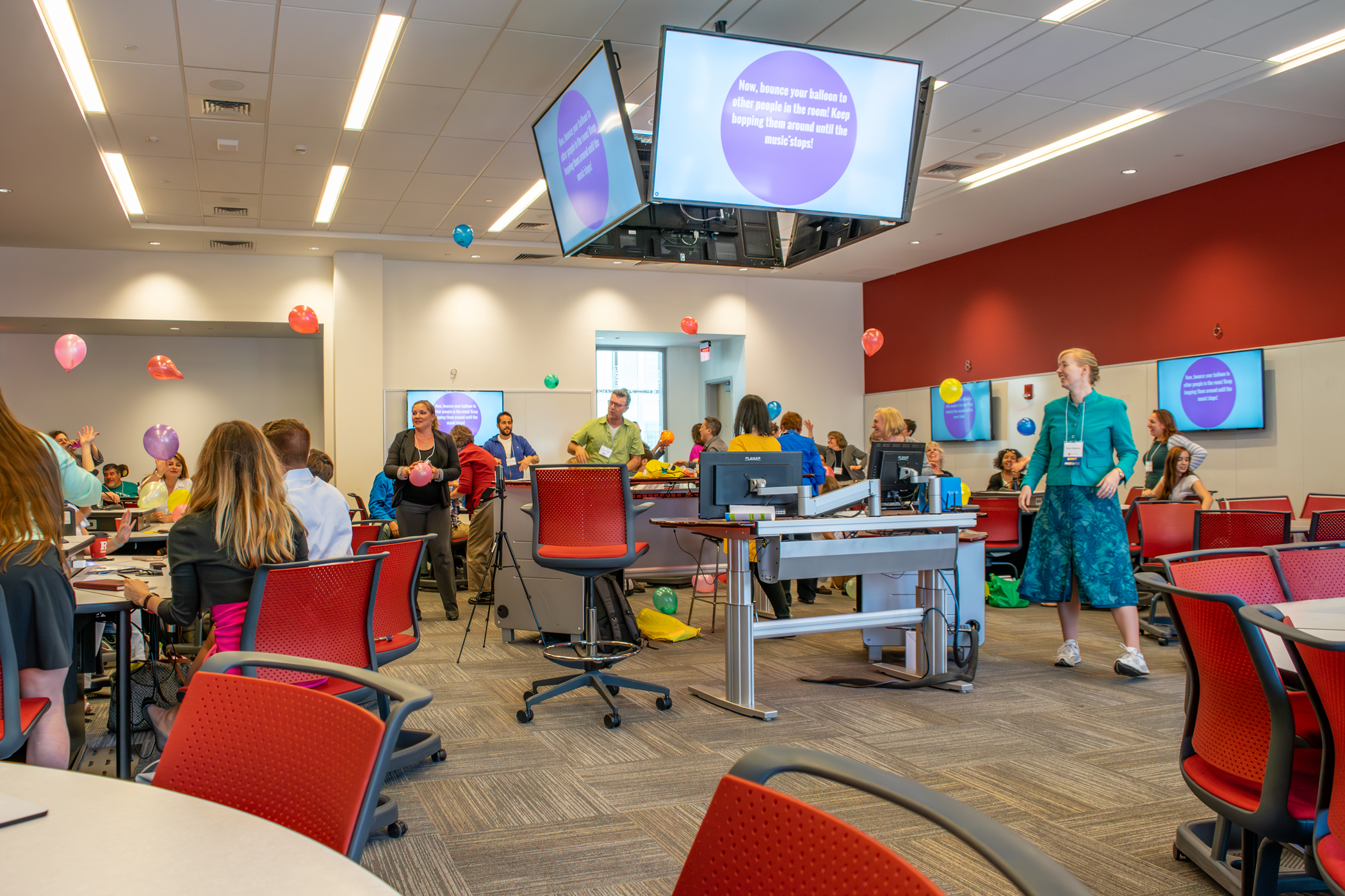 Active Learning workshop