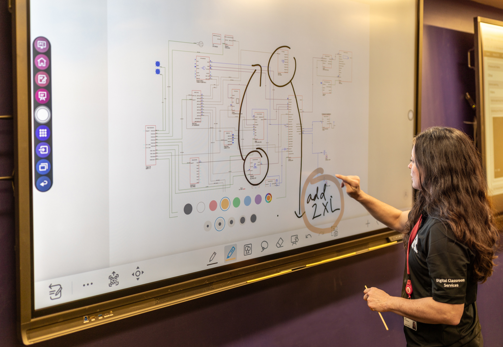 Christine DiSebastian