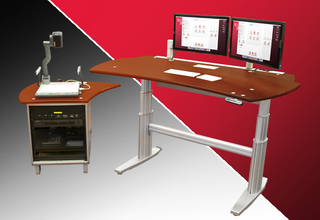 Collaborative Instructor Hub