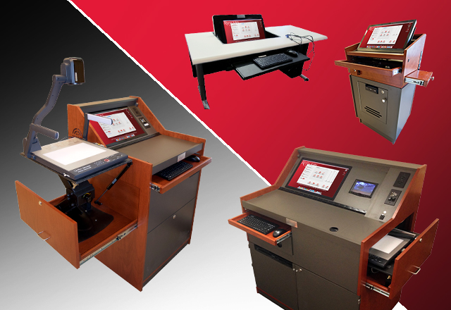 Digital Classroom System