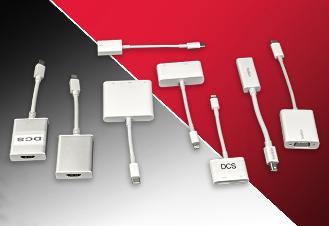 Dongles