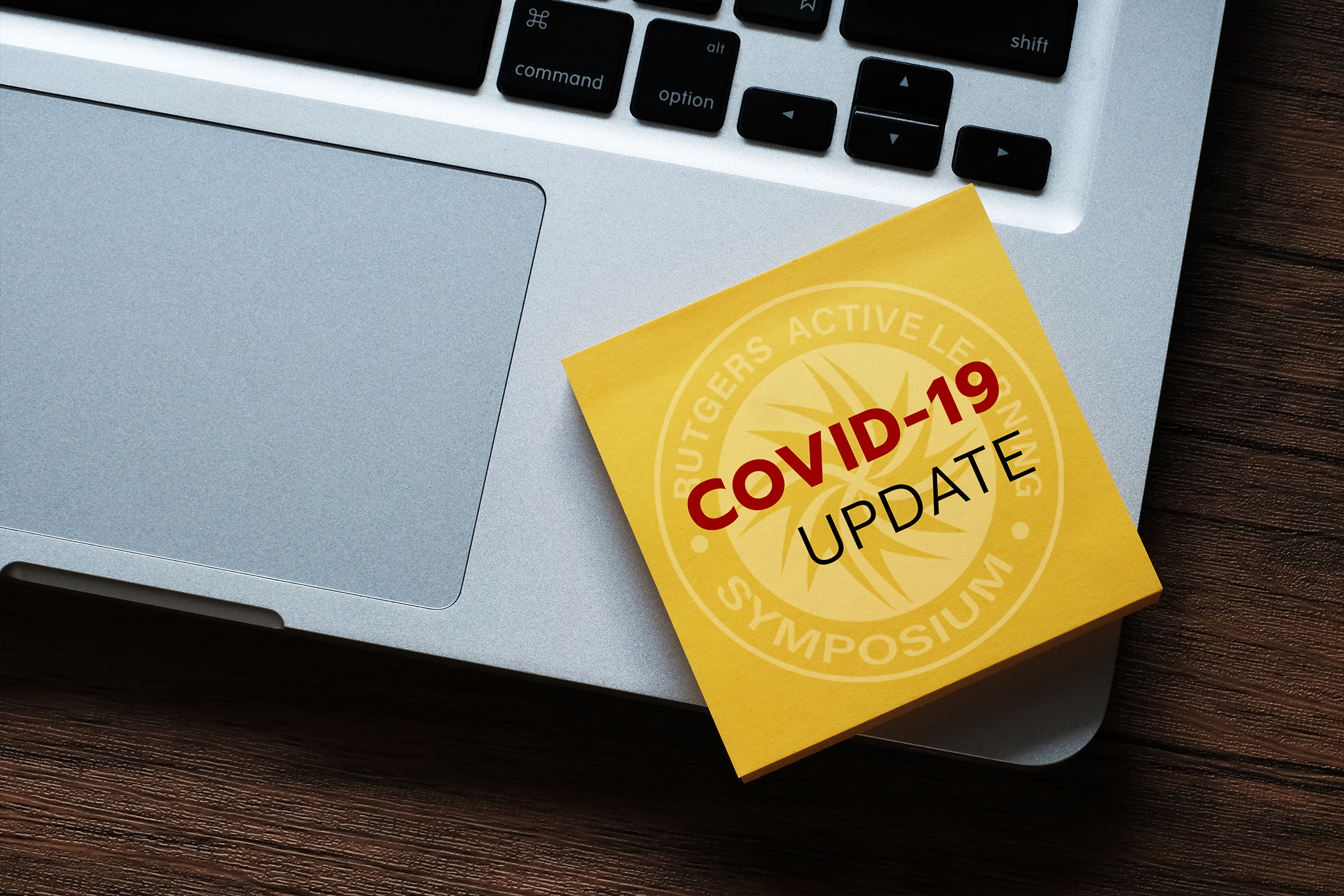 2021 RALS - Covid update