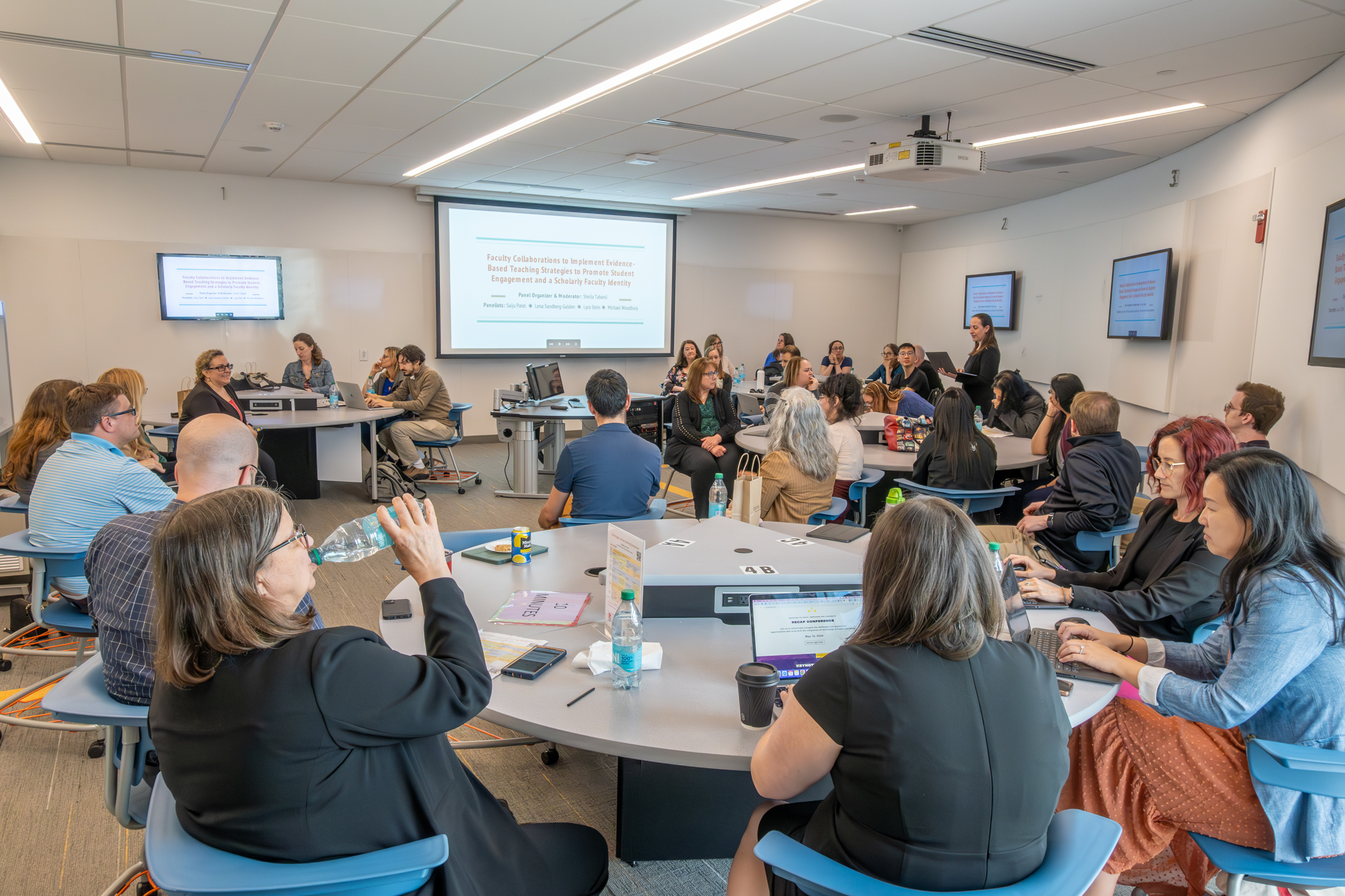 2022 RALS - Mary Emenike