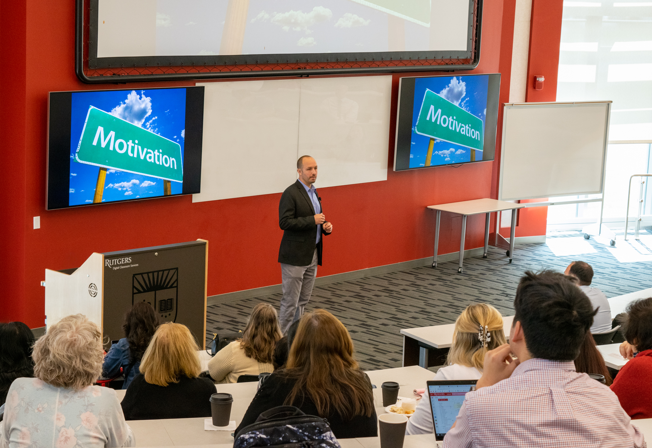 2023 RALS Andrew Butler