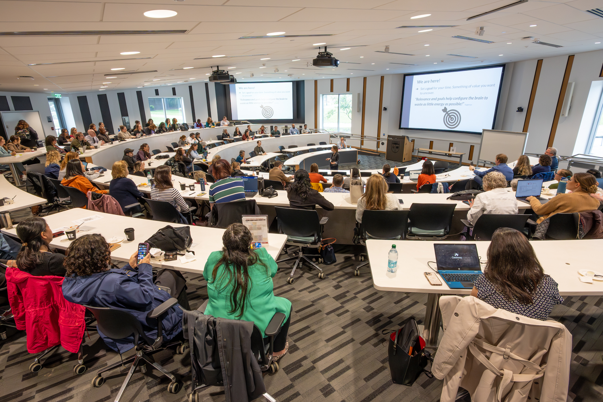 2025 RALS Keynote Speaker Allison Posey