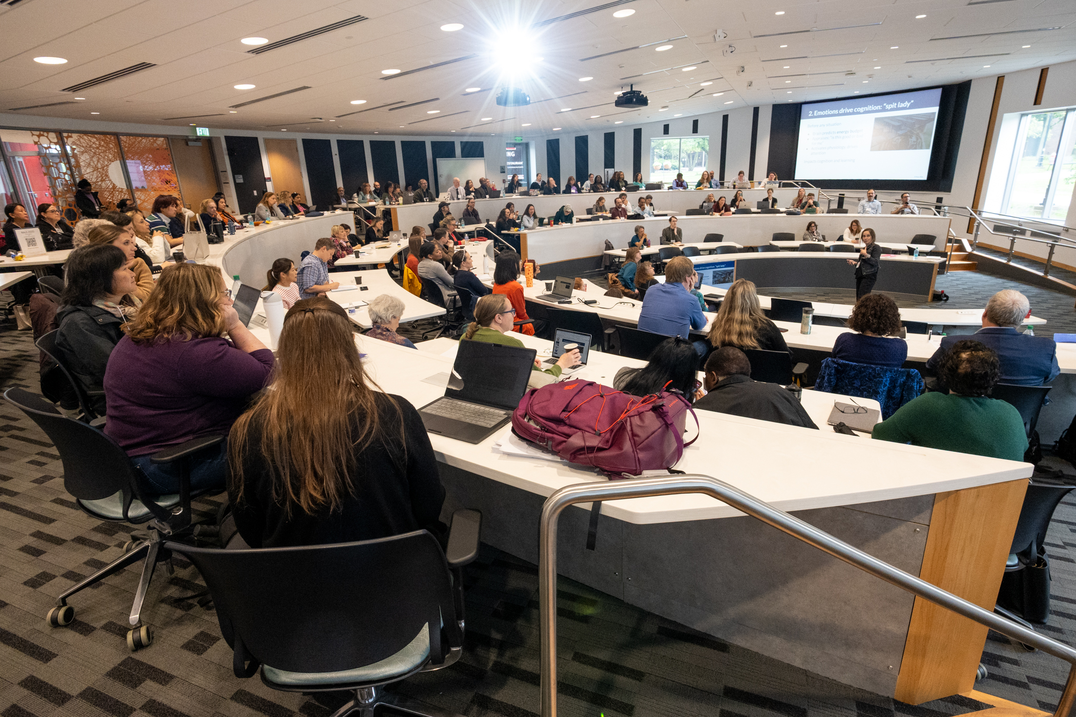 RALS 2025 - Allison Posey