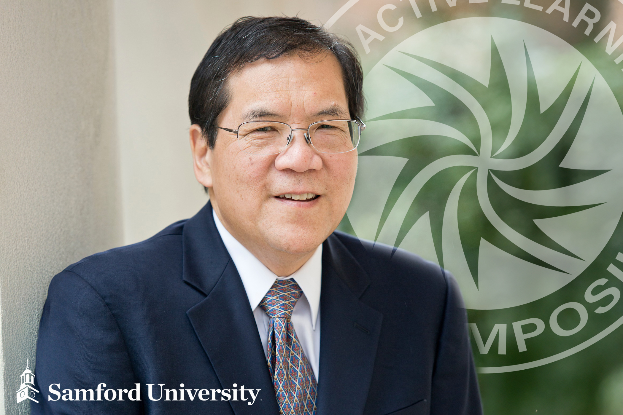 Dr. Stephen L. Chew