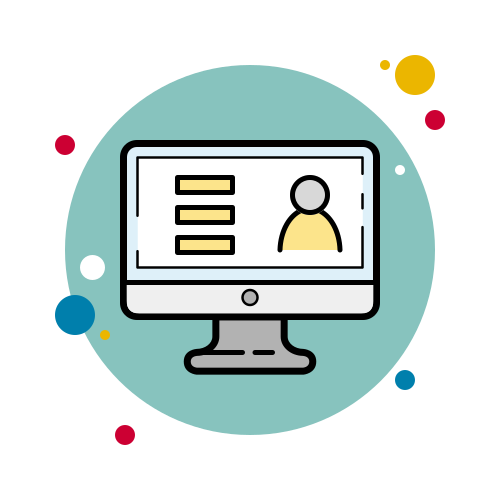 Request Equipment Icon